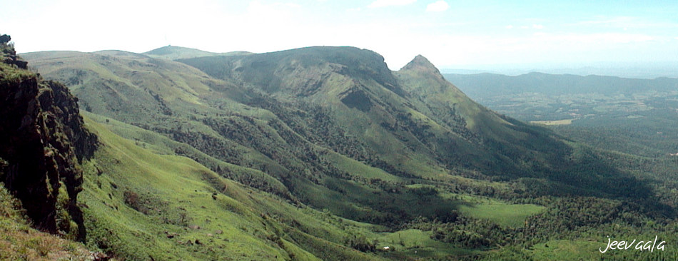 ಅದೊಂದು ಬೇರೆಯದೇ ಅನುಭೂತಿ