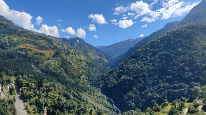 ಅದೊಂದು ಬೇರೆಯದೇ ಅನುಭೂತಿ