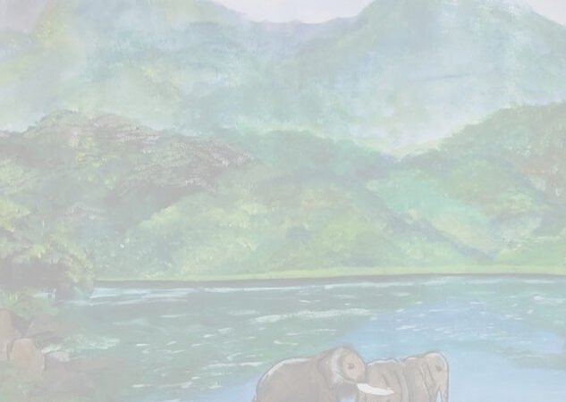 ಮಲೆನಾಡಿನ ಮೈಸೊಬಗು