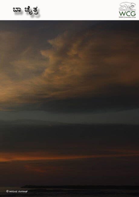 ಬಾ ಚೈತ್ರ