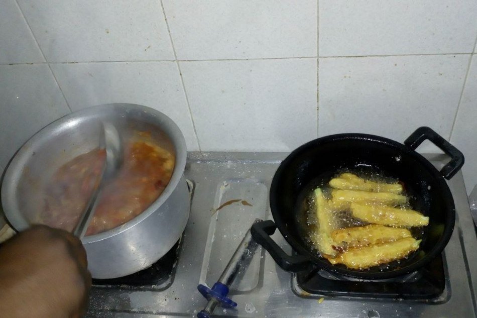 ಅಡುಗೆ ಸುವಾಸನೆ – ರುಚಿ ಮತ್ತು ವಾಸನೆಯ ಮೆದುಳಿನ ಅನುಭವ