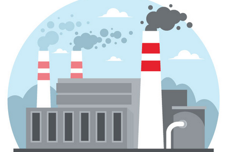 ಪಟಾಕಿಗಳ ಹೊಗೆಯಿಂದ ಉಂಟಾಗುವ ವಾಯು ಮಾಲಿನ್ಯ - Air pollution