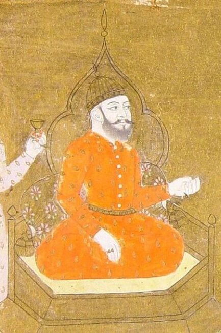 ಮೊಹಮ್ಮದ್ ಬಿನ್ ತುಘಲಕ್ ಭಾವಚಿತ್ರ – ವಿಕಿಮೀಡಿಯಾ