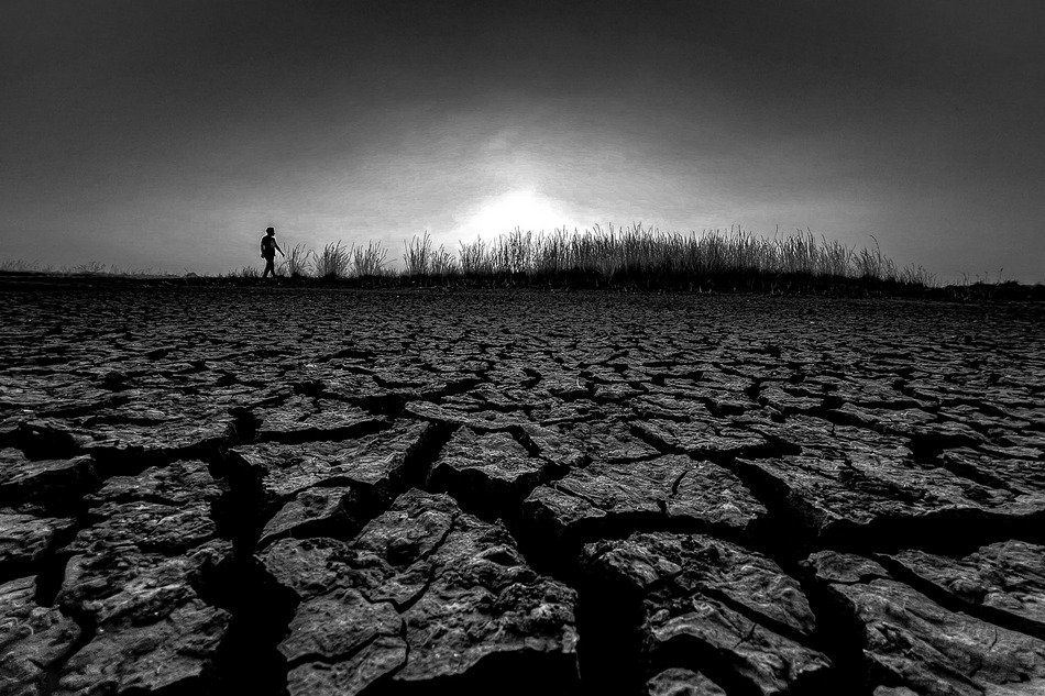 ಬರಗಾಲ - Drought 